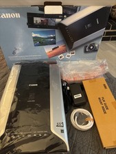 Canon CanoScan 8800F scanner a
