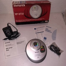 Aiwa XP-V731 Lettore Compact