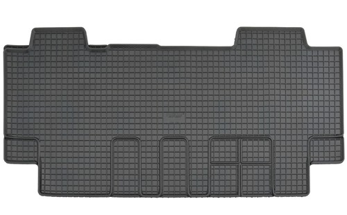 Tappetino gomma per citroen - gomma,