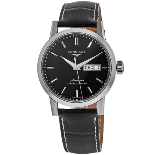 Orologio uomo longines - uomo,