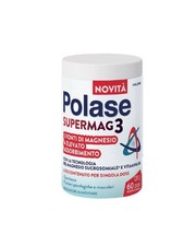 POLASE SUPERMAG 3 Magnesio e