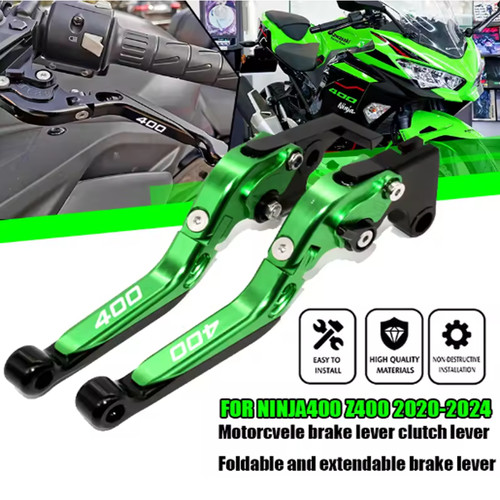 Per kawasaki z400 ninja400 - per,