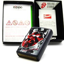 Accendino a olio Zippo Rolling