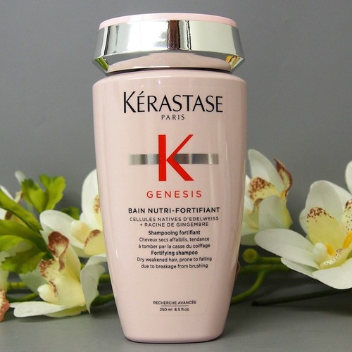 Kerastase genesis bain nutri - genesis,