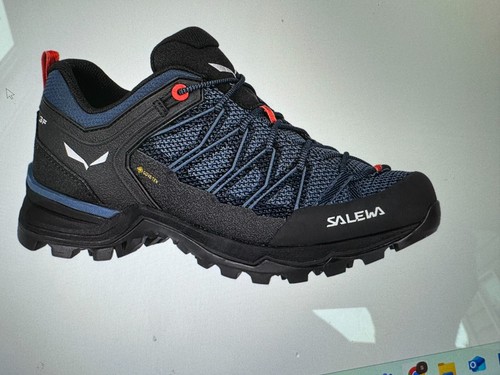 Salewa mtn trainer lite - salewa,