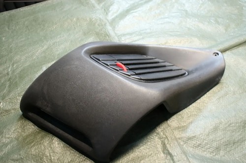Carena radiatore cover