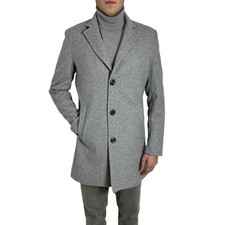 Cappotto uomo invernale - cappotto,