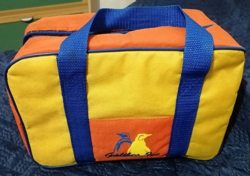 Borsa frigo galileo ice - galileo,