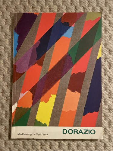 Piero dorazio paintings - piero,