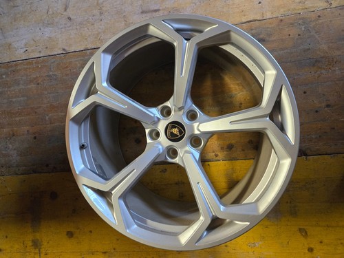 Cerchio lega lamborghini - cerchio,