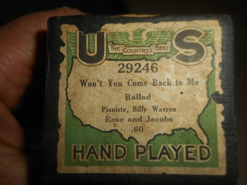 Player piano roll - player,