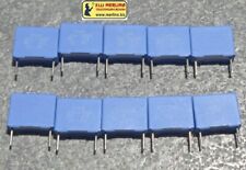 10 pz Condensatore poliestere