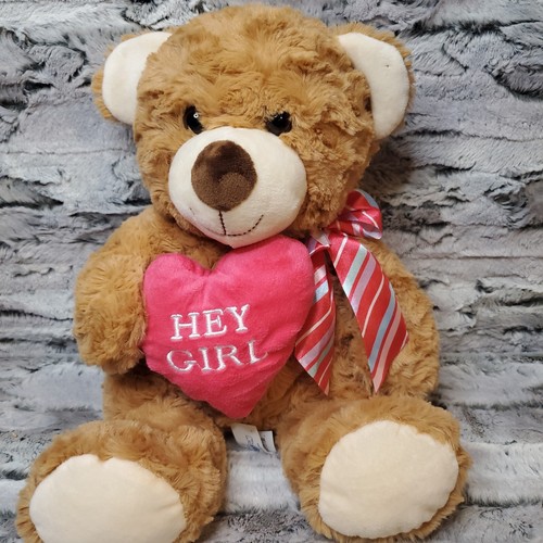 Hug fun peluche - fun, 10"