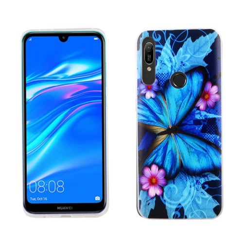 Custodia huawei smart z - p,