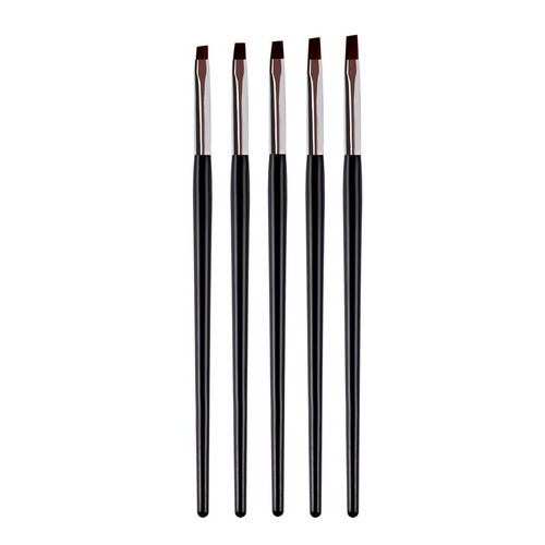 Set pennelli - pennelli, 5