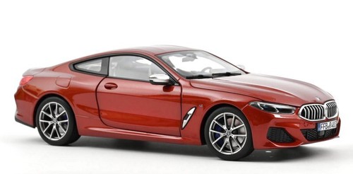 Bmw 850i 2019 - bmw,