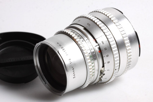 Hasselblad sonnar 150 - hasselblad, carl