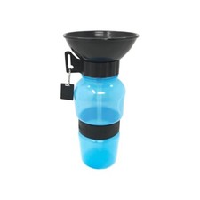 Borraccia per acqua bottiglia