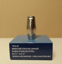 🦌🛷  Alessi Miniature