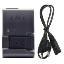 Caricabatterie originale Sony