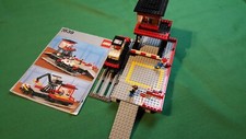 LEGO® 12V 7839 Deposito