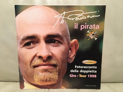 Fotoracconto marco pantani - marco,