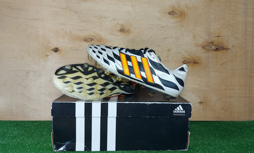 Scarpe adidas 11pro m19894 - scarpe,