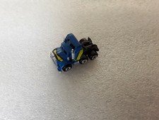 MICRO MACHINES Kenworth cab