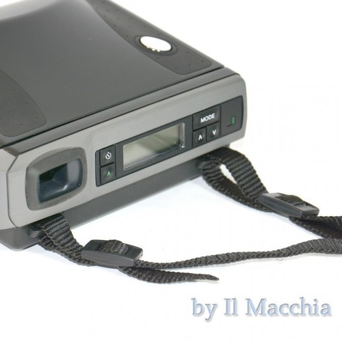 Polaroid cinghia per - , serie