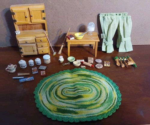 Mobili casa delle bambole