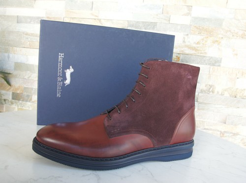 Stivaletti harmont blaine eu - stivaletti,