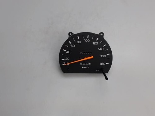 Volkswagen taro tachimetro - taro,