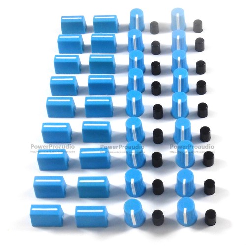 20pcs manopola rotante - 20pcs, +