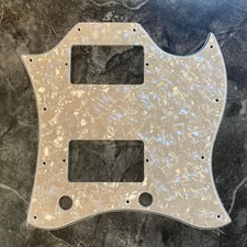 Battipenna Perla Invecchiata