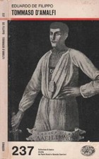 Tommaso d'Amalfi. . Eduardo De