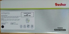 Geha Toner kompatibel zu HP