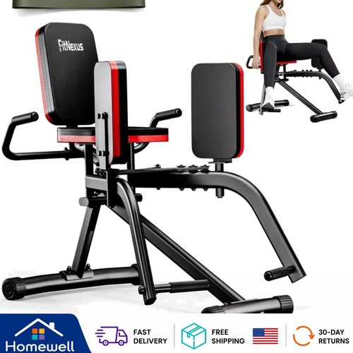 Ultra quiet glute - quiet,