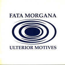 Fata Morgana - Ulterior