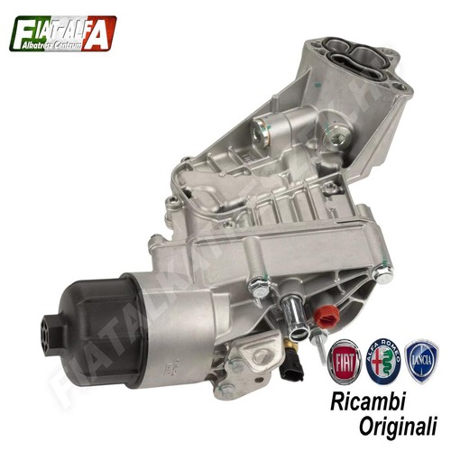 Radiatore olio jeep - jeep, grand