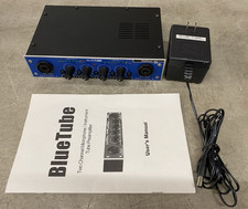 Presonus BlueTube Stereo Tube