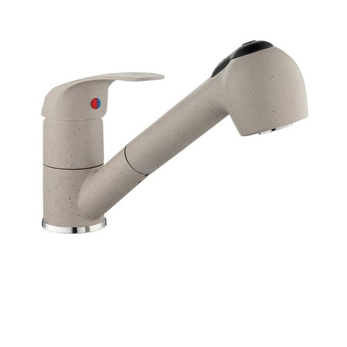 Miscelatore cucina doccetta - da,
