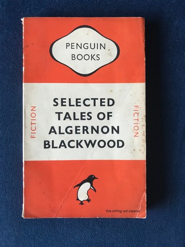 Selected tales algernon - tales,