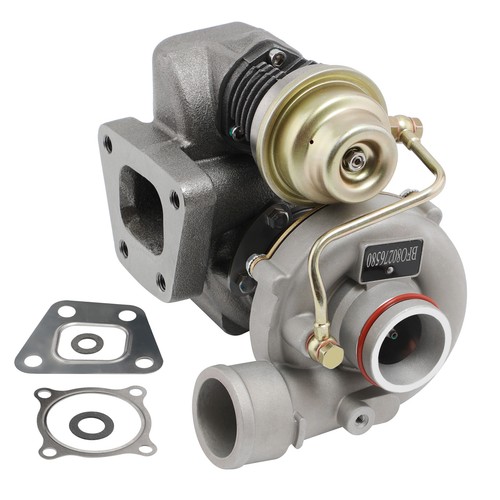 Turbocompressore kit - turbocompressore, +