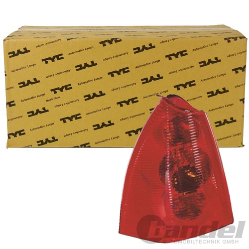 Tyc fanale posteriore - fanale,