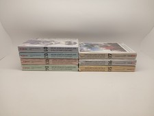 Neon Genesis Evangelion Collector's Edition 1/7 Completa