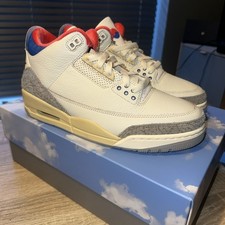 Nike Air Jordan 3 Retro OG