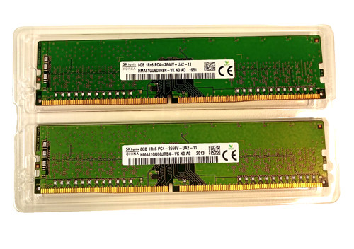 Hynix ddr4 ram 2666 - sk, |