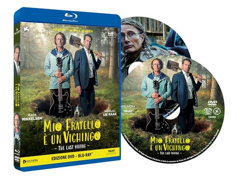 Film mio fratello un - fratello,
