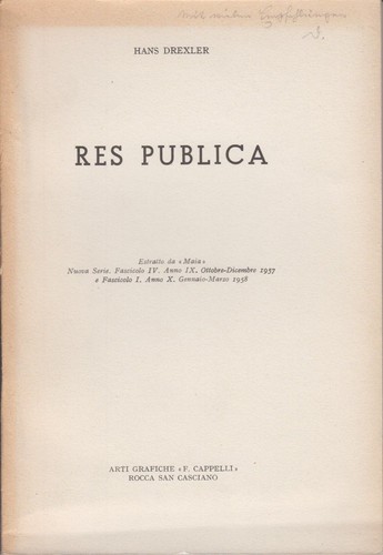 Res publica maia n - da:, maia,