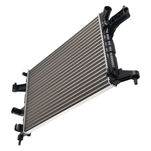 Radiatore alluminio for - for, opel